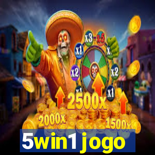 5win1 jogo